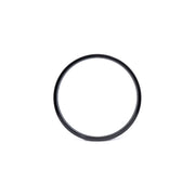 SALTPLUS MESA RIM, black double wall street rim with wider 36mm profile.