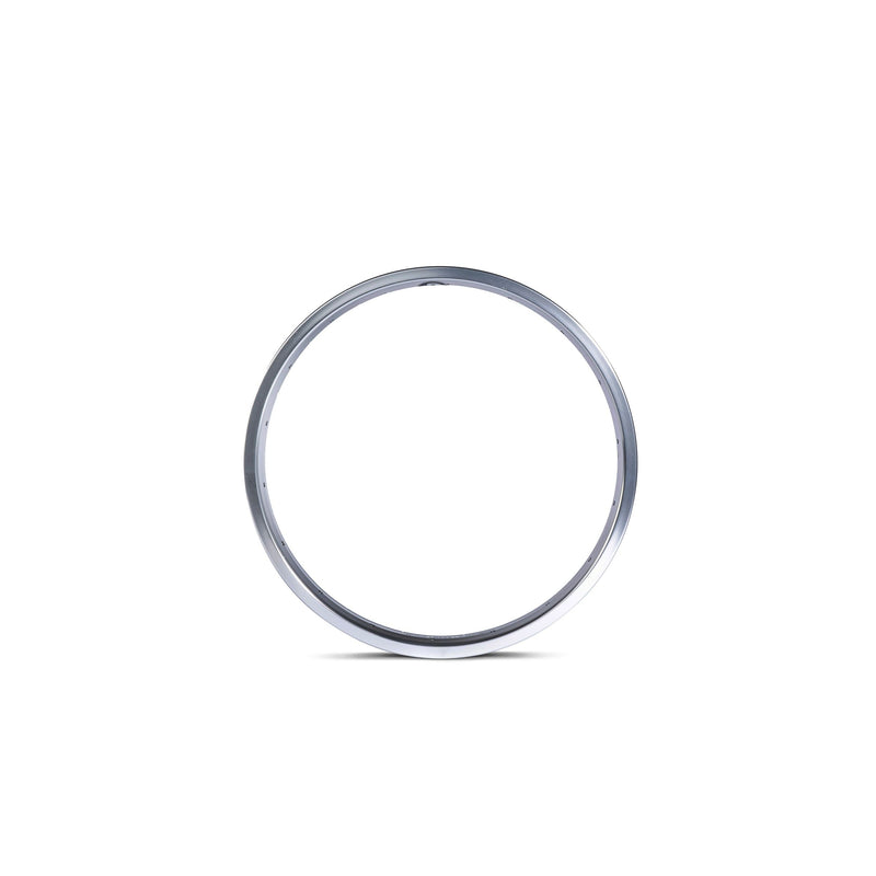 SALTPLUS MESA RIM, double wall street rim, 36mm profile, available in black and silver, sizes 18" and 20".