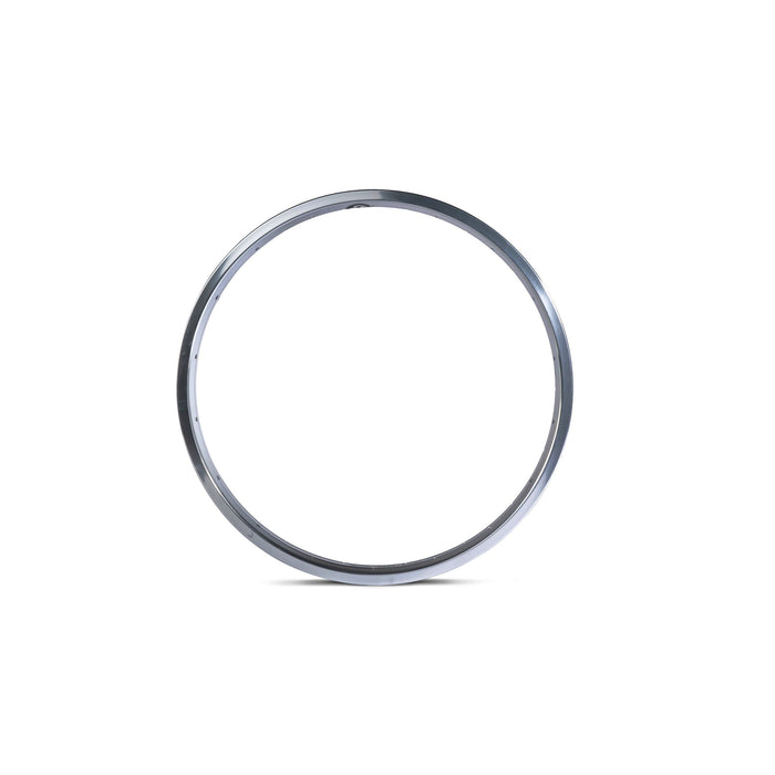 SALTPLUS MESA RIM, double wall street rim with 36mm profile, available in black or silver polished finish.