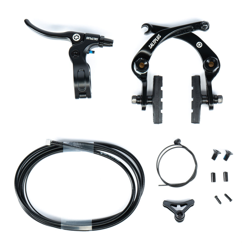 SALTPLUS GEO XL V2 BRAKE SET