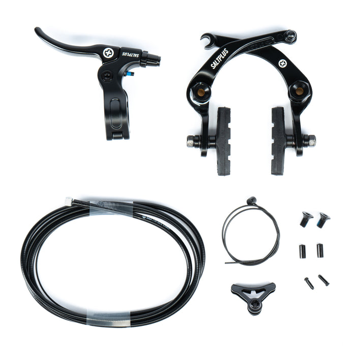 SALTPLUS GEO XL V2 BRAKE SET