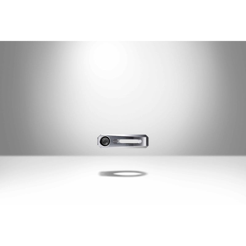 TITLE MTB CLAMP Seat Clamp chrome