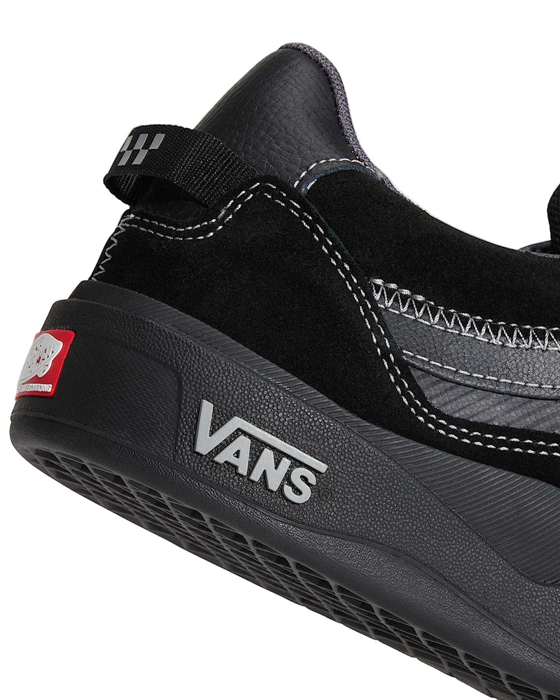 VANS 2 WAYVEE SHOE