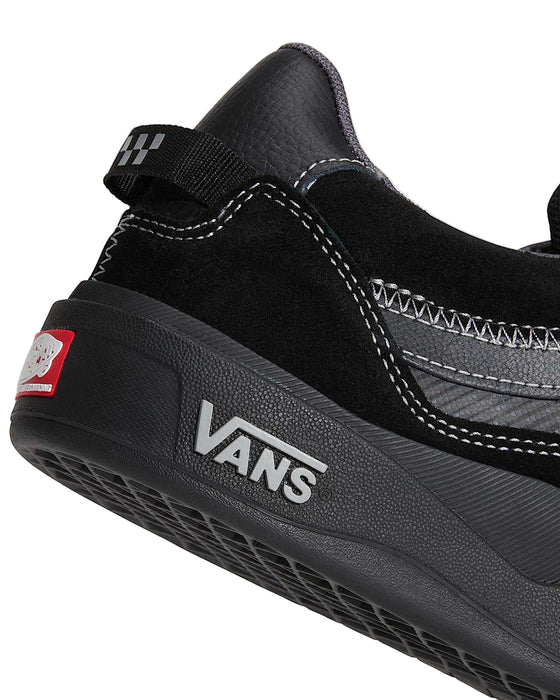 VANS 2 WAYVEE SHOE