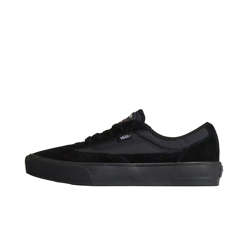 VANS CURREN CAPLES SHOE