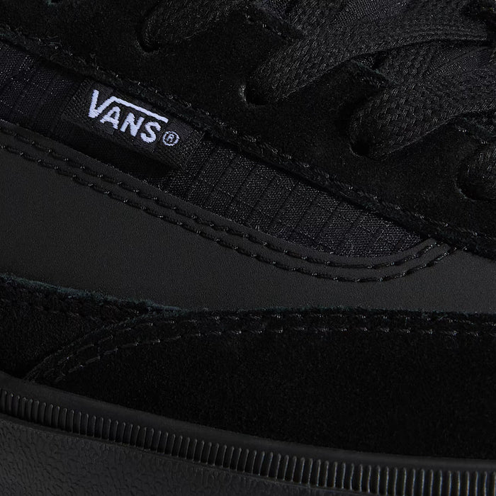 VANS CURREN CAPLES SHOE