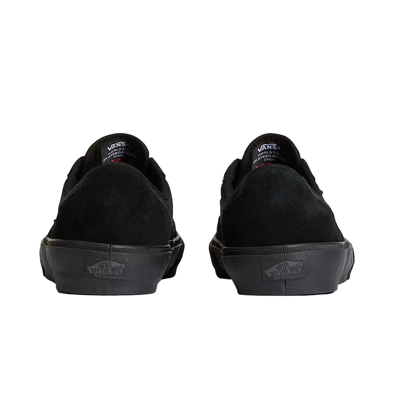 VANS CURREN CAPLES SHOE
