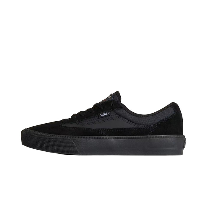 VANS CURREN CAPLES SHOE