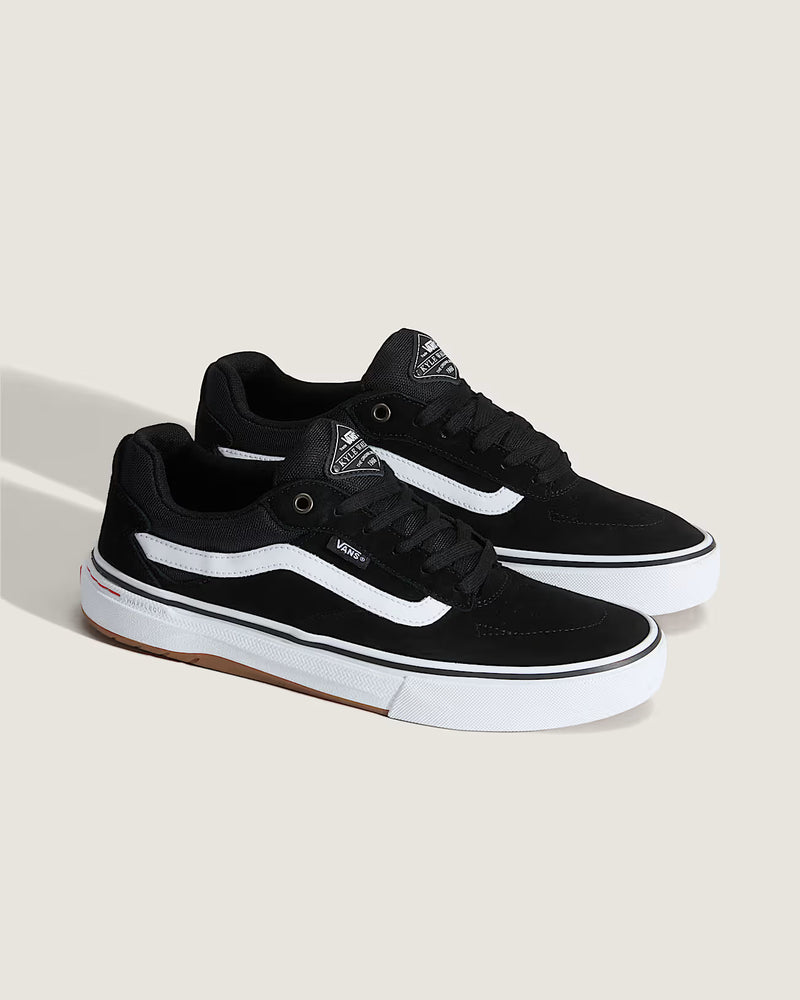 VANS Skate Kyle Walker Black/White