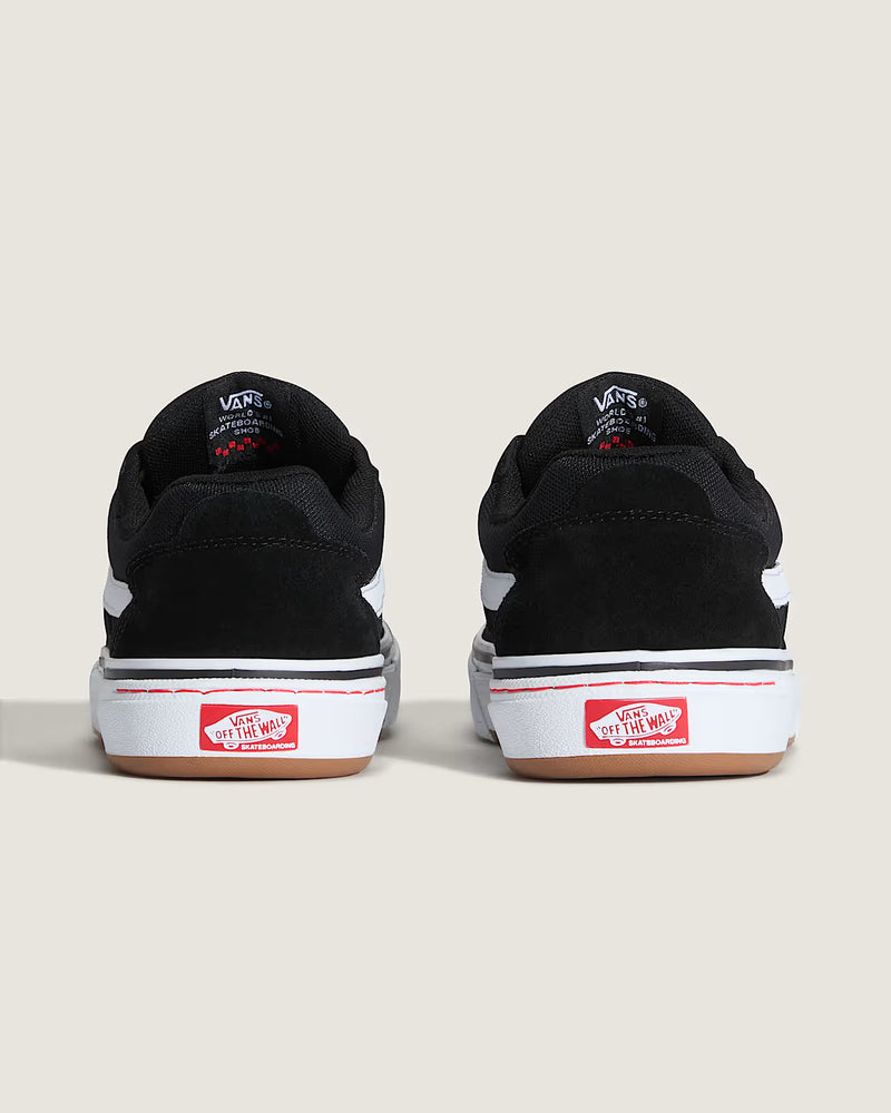 VANS Skate Kyle Walker Black/White