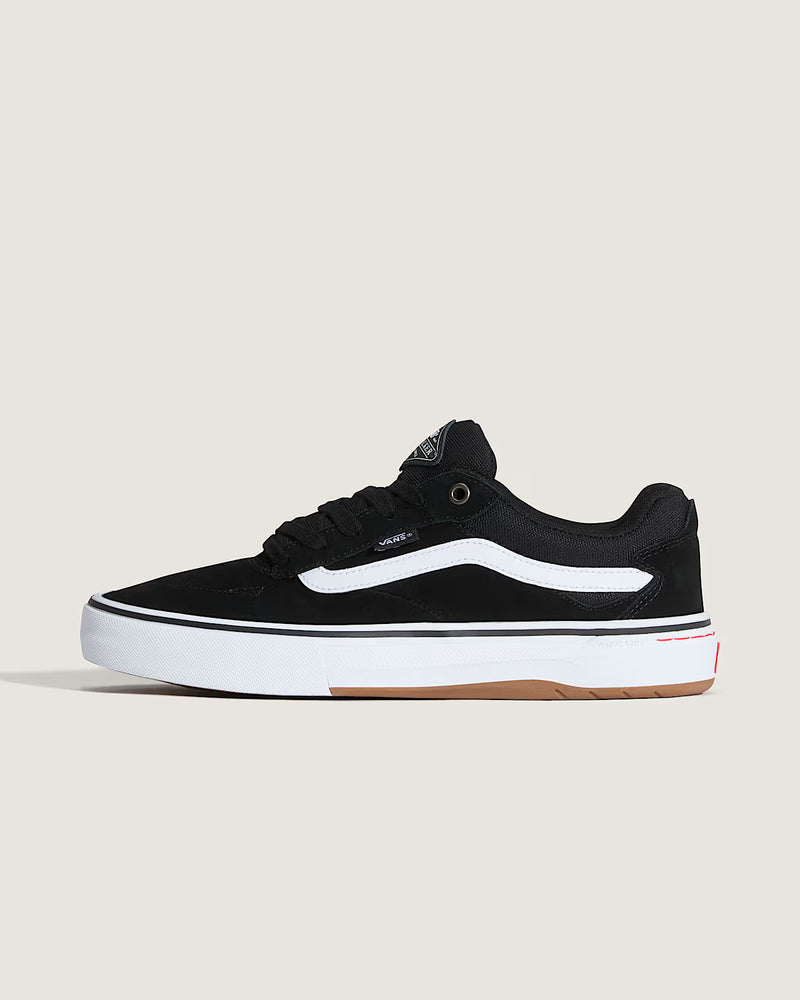 VANS Skate Kyle Walker Black/White