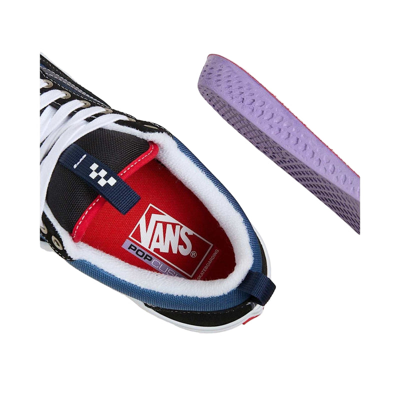 VANS SKATE OLD SKOOL 36+