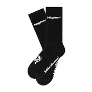 Higher Crypt Socks - People's Store