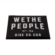 People's Store WETHEPEOPLE RAMP STICKER PACK