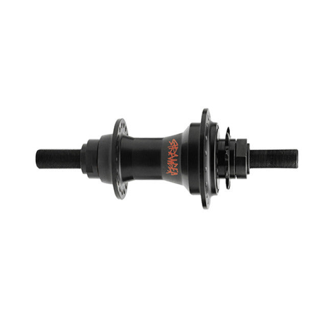 Stranger Ballast Freecoaster Hub