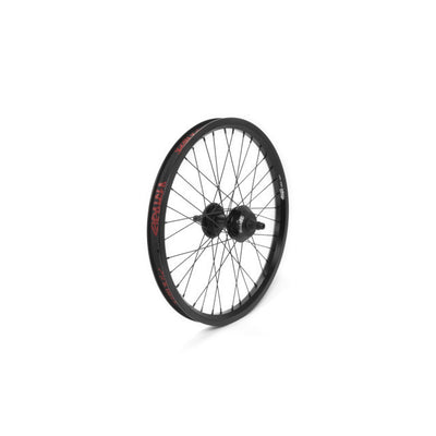 Stranger Crux V2 Cassette Rear Wheel