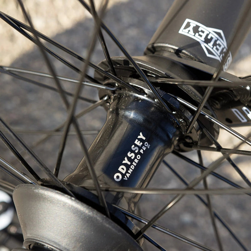 SUNDAY DARKWAVE AUTHENTIC 2025