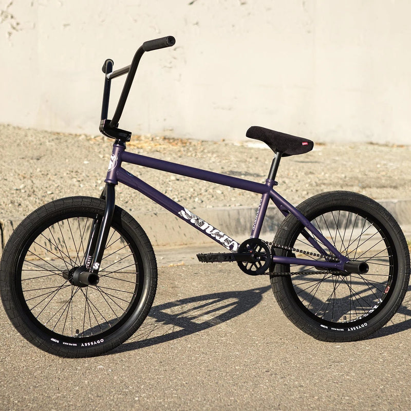 SUNDAY DARKWAVE AUTHENTIC 2025