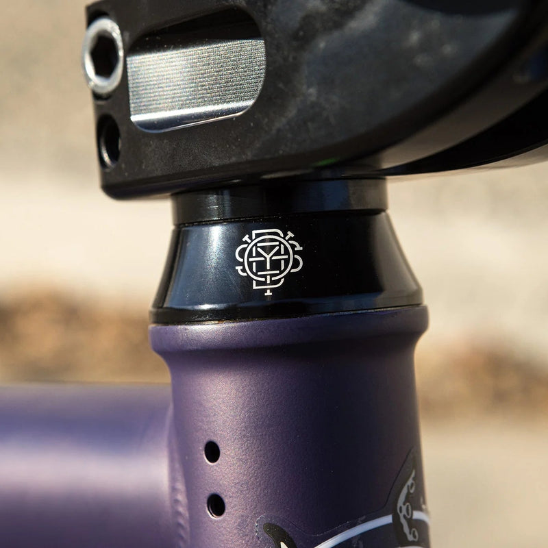 SUNDAY DARKWAVE AUTHENTIC 2025