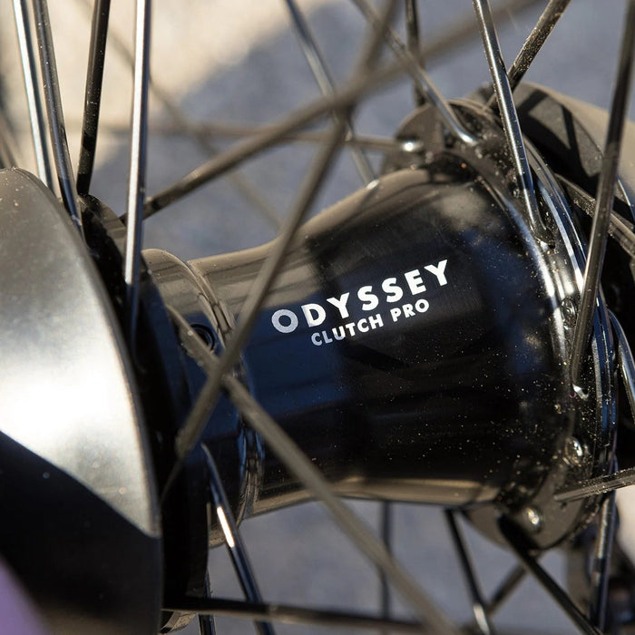 SUNDAY DARKWAVE AUTHENTIC 2025