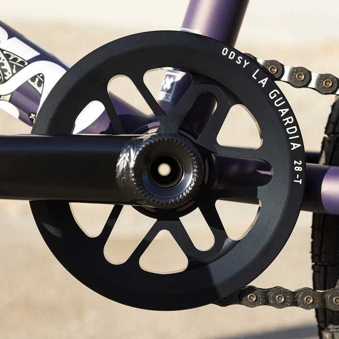 SUNDAY DARKWAVE AUTHENTIC 2025