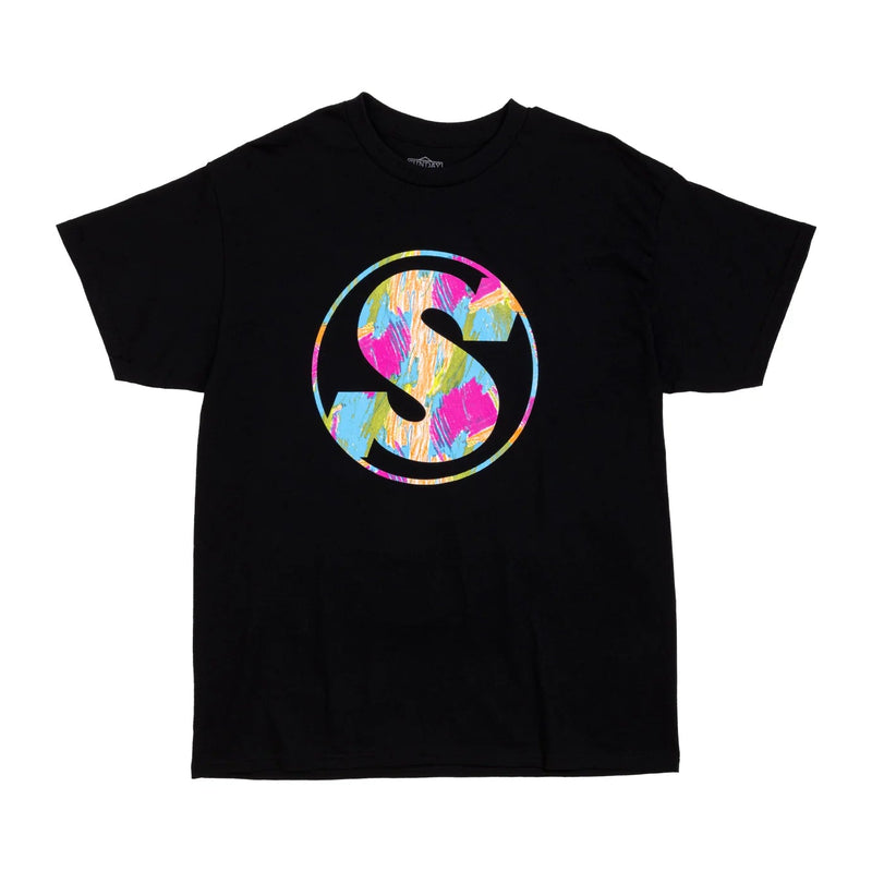 SUNDAY Badge V2 T-Shirt