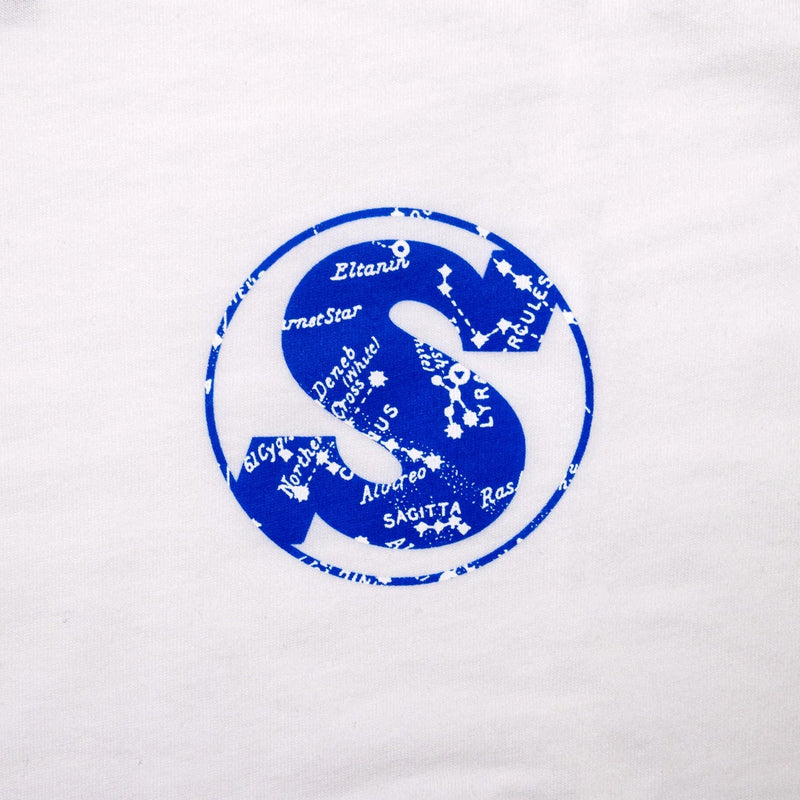 SUNDAY STAR MAP LONGSLEEVE