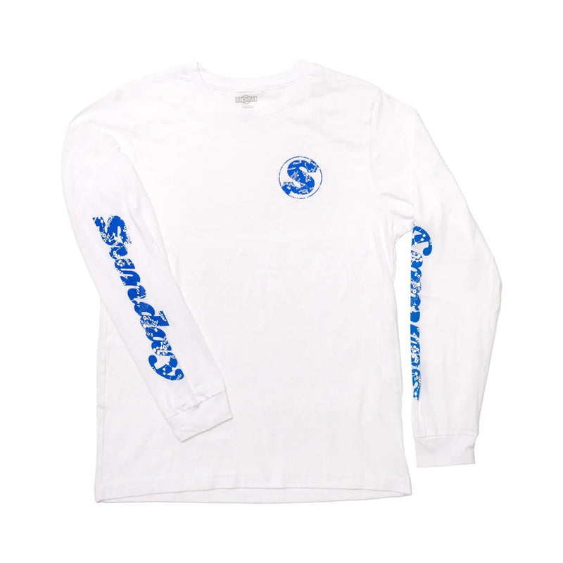 SUNDAY STAR MAP LONGSLEEVE