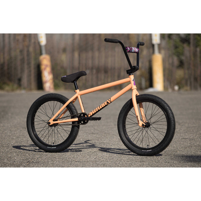 SUNDAY STREET SWEEPER LHD 20.75" SEELEY