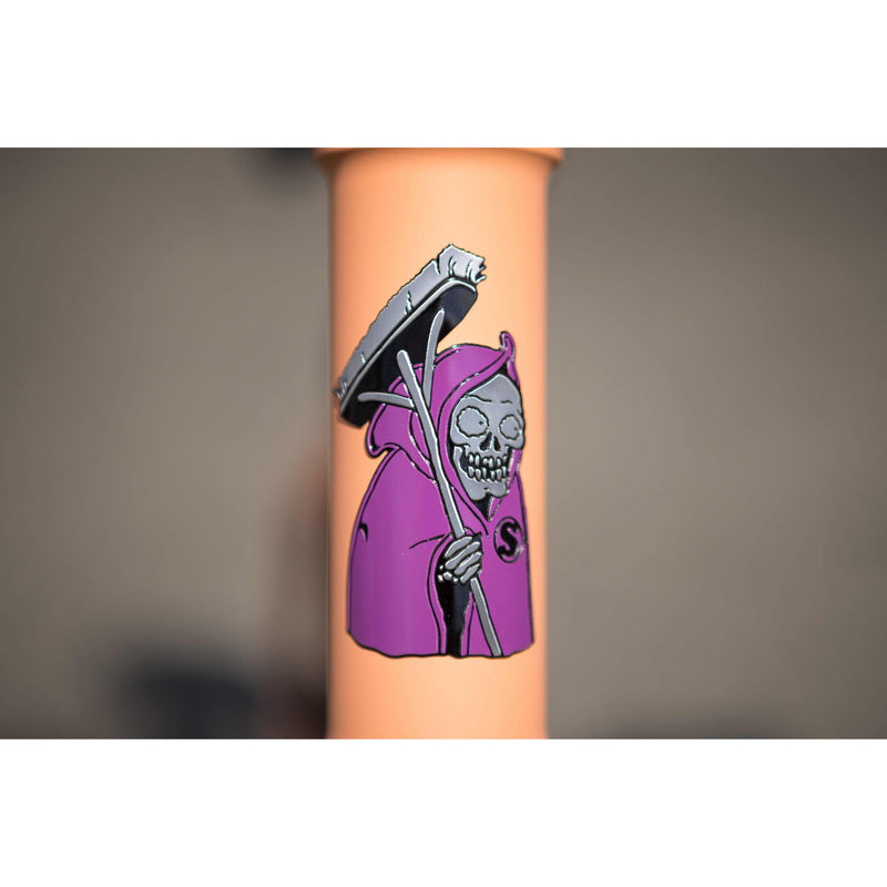 SUNDAY STREET SWEEPER LHD 20.75" SEELEY