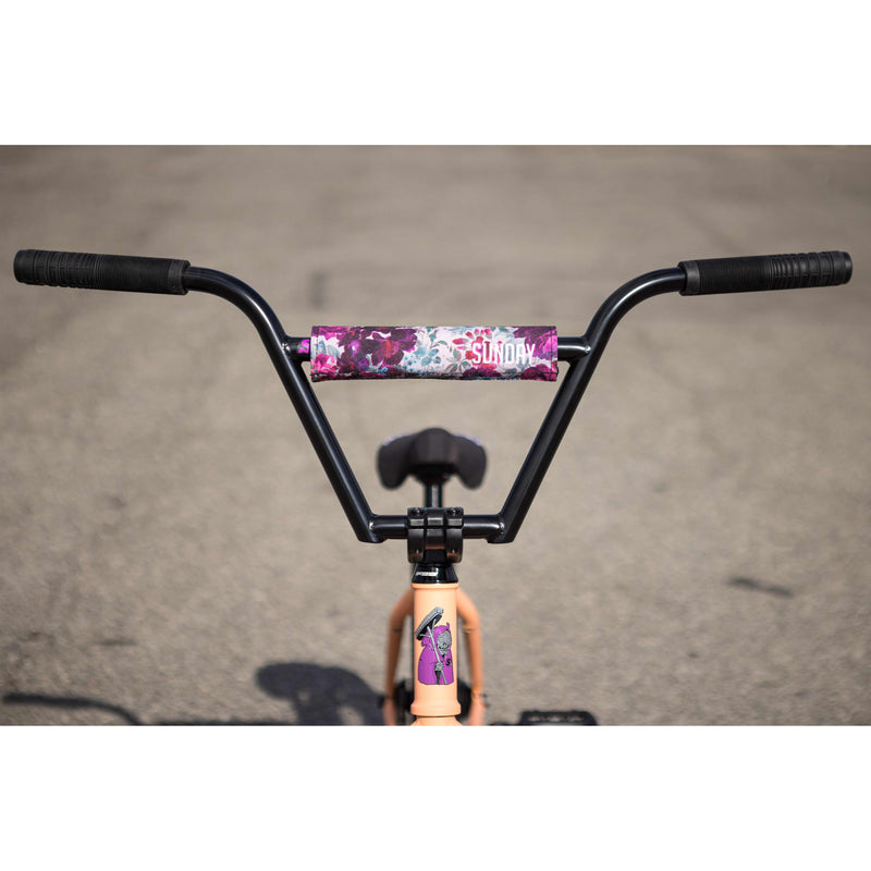 SUNDAY STREET SWEEPER LHD 20.75" SEELEY