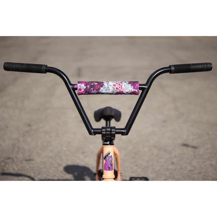 SUNDAY STREET SWEEPER LHD 20.75" SEELEY