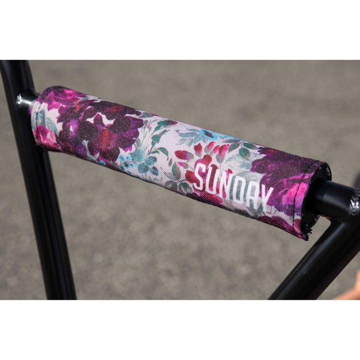 SUNDAY STREET SWEEPER LHD 20.75" SEELEY