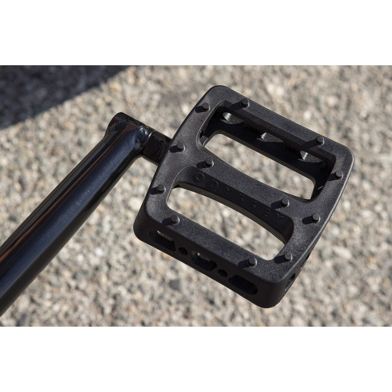 SUNDAY STREET SWEEPER LHD 20.75" SEELEY