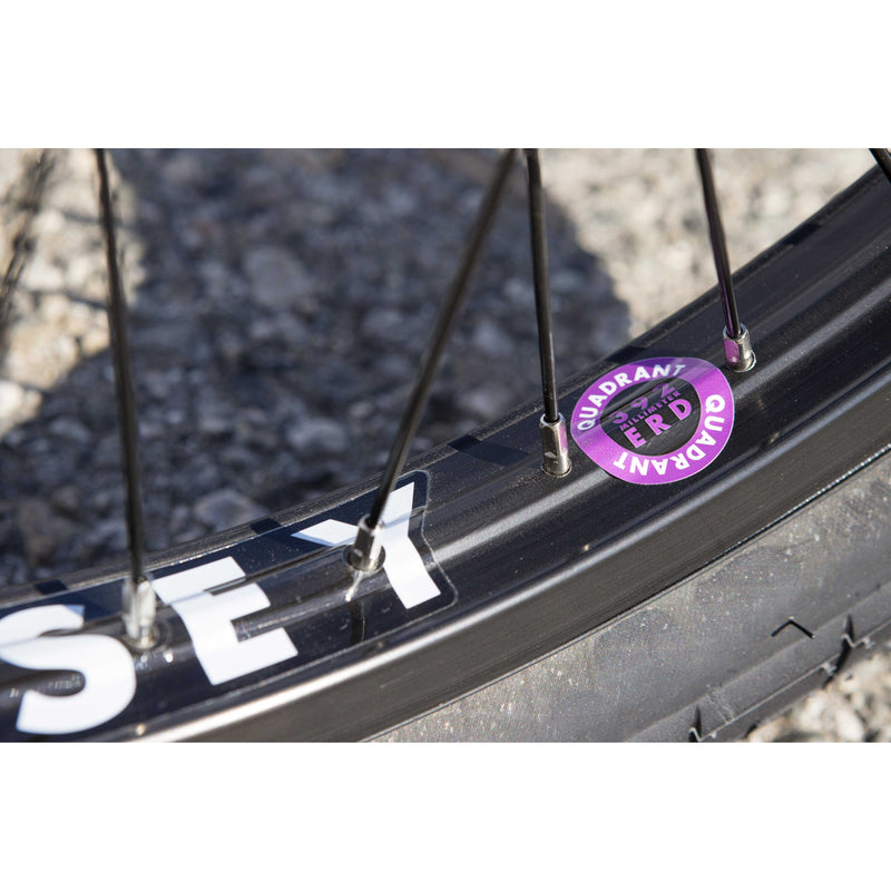 SUNDAY STREET SWEEPER LHD 20.75" SEELEY