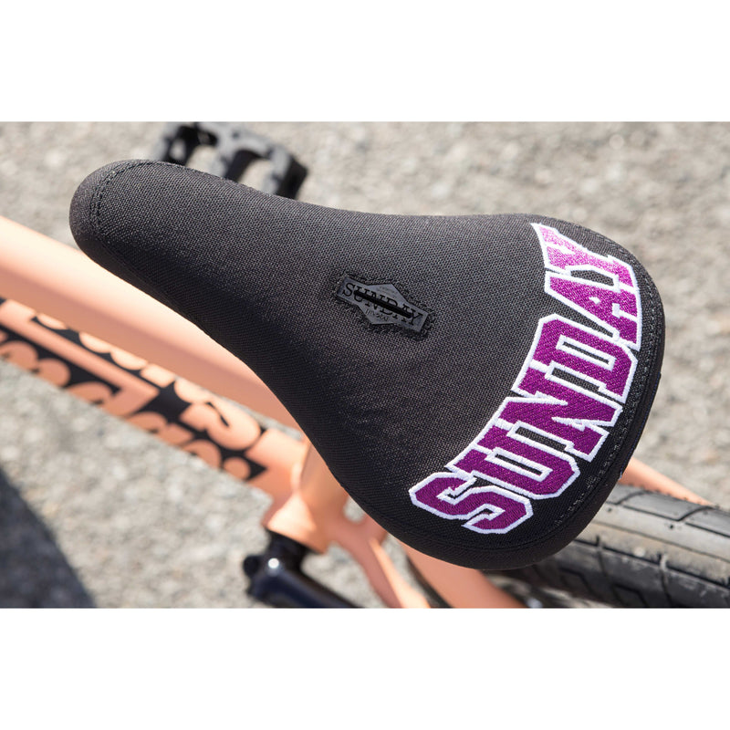 SUNDAY STREET SWEEPER LHD 20.75" SEELEY