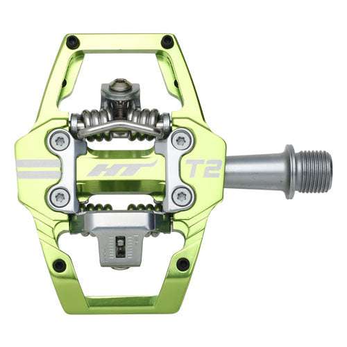 People's Store HT COMPONENTS T2 PEDALS