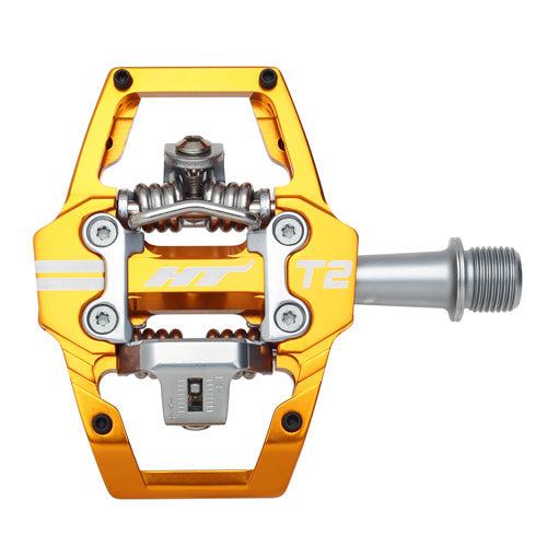 People's Store HT COMPONENTS T2 PEDALS