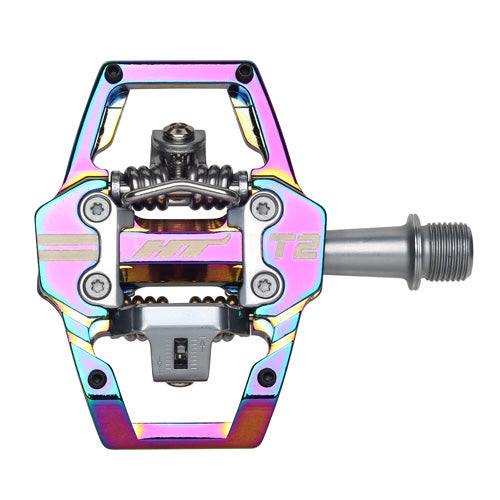 People's Store HT COMPONENTS T2 PEDALS