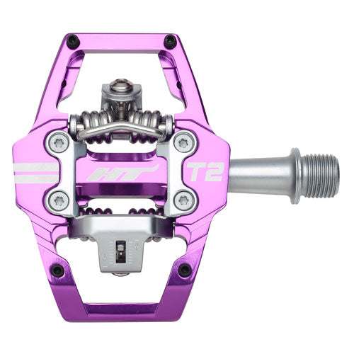 People's Store HT COMPONENTS T2 PEDALS