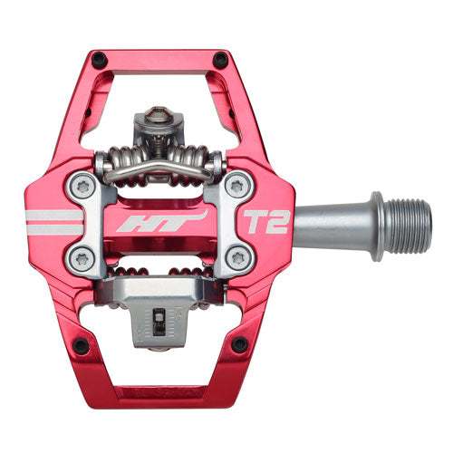 People's Store HT COMPONENTS T2 PEDALS
