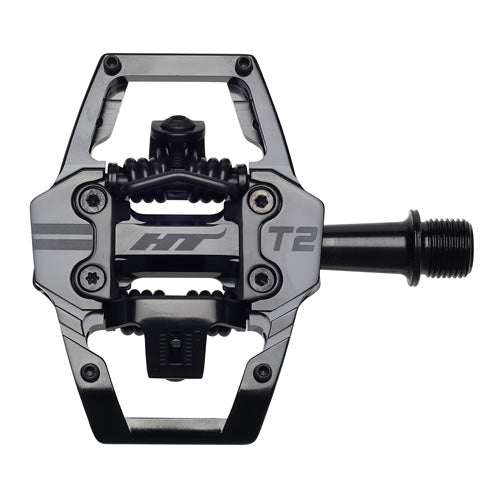 People's Store HT COMPONENTS T2 PEDALS