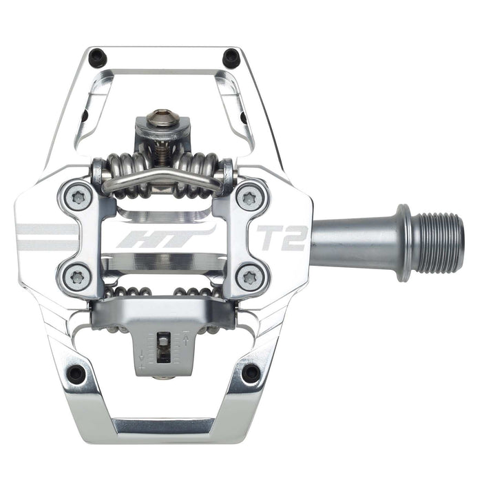 People's Store HT COMPONENTS T2 PEDALS