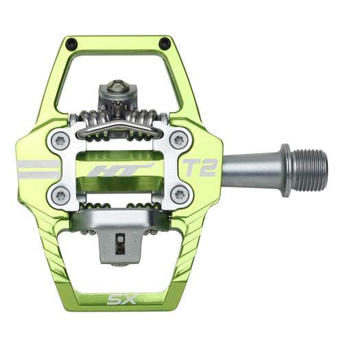 People's Store HT COMPONENTS T2-SX PEDALS