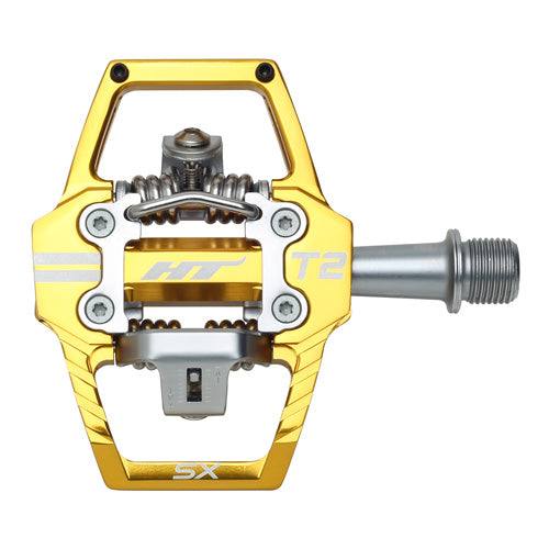 People's Store HT COMPONENTS T2-SX PEDALS