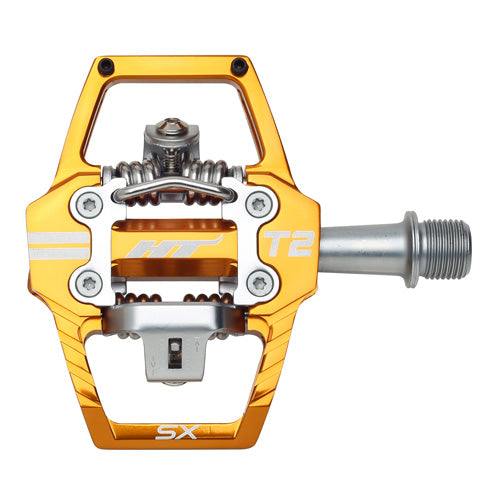 People's Store HT COMPONENTS T2-SX PEDALS