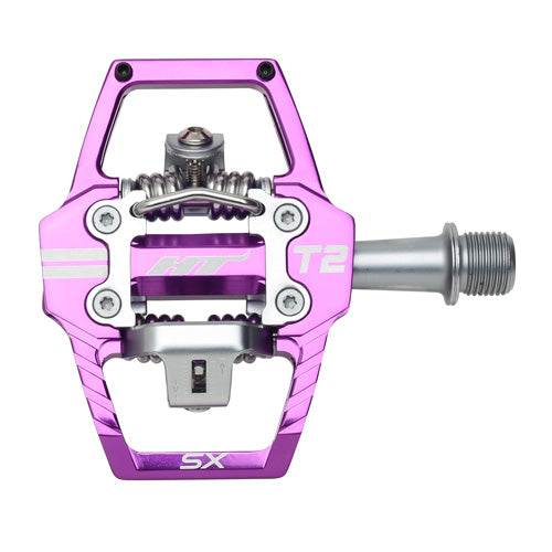 People's Store HT COMPONENTS T2-SX PEDALS