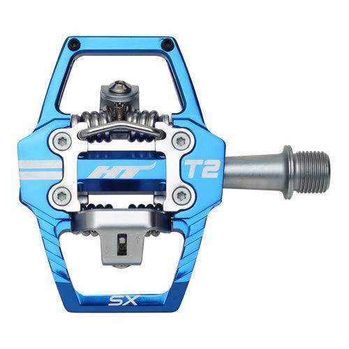 People's Store HT COMPONENTS T2-SX PEDALS