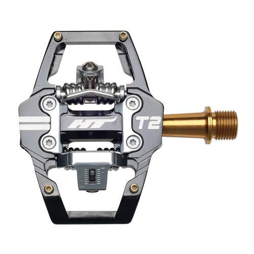 People's Store HT COMPONENTS T2 PEDALS