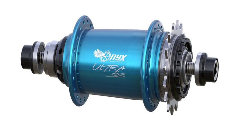 ONYX ULTRA SS HG CASSETTE HUB